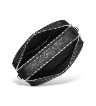 Michael Kors Bryant medium shoulder bag with logo black