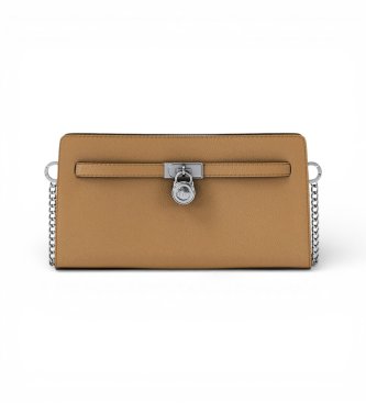 Michael Kors Hamilton Moderne ultra-kleine Umh�ngetasche 