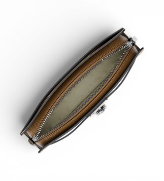 Michael Kors Hamilton Moderne ultra-kleine Umh�ngetasche 