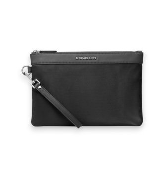 Michael Kors Zwarte toilettas