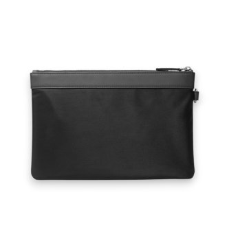 Michael Kors Zwarte toilettas