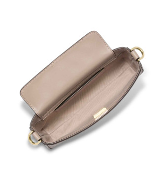 Michael Kors Bryant beige hndtaske
