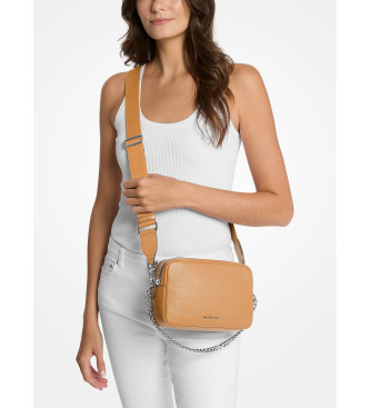 Michael Kors Bryant Bruin Medium Handtas