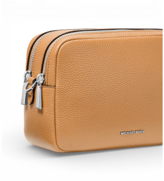 Michael Kors Bryant Bruin Medium Handtas