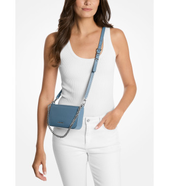 Michael Kors Bryant lille bl taske