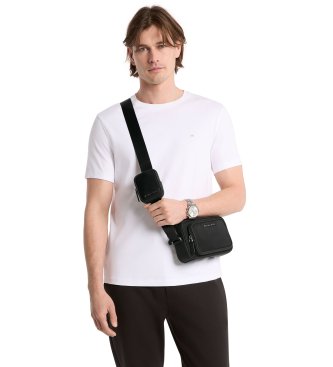 Michael Kors Camera bag with pouch black