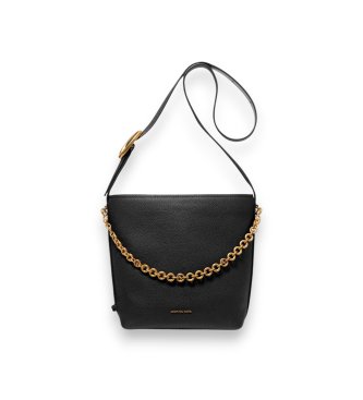 Michael Kors Borsa Nolita nera