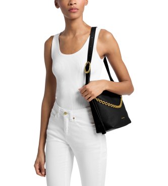 Michael Kors Borsa Nolita nera