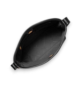 Michael Kors Borsa Nolita nera