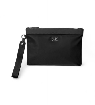 Michael Kors Eli hndtaske sort