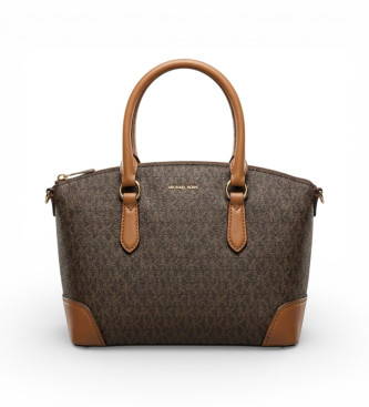 Michael Kors Borsa marrone Murphy