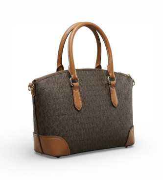 Michael Kors Borsa marrone Murphy