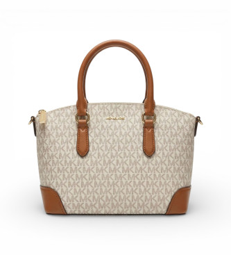 Michael Kors Borsa Murphy alla vaniglia