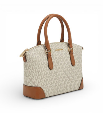 Michael Kors Borsa Murphy alla vaniglia