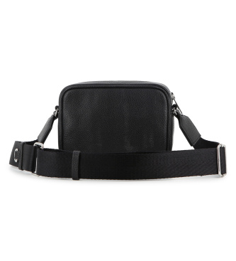 Michael Kors Bandoleira Lisa preto