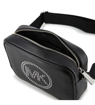 Michael Kors Bandoleira Lisa preto