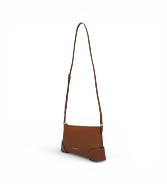 Michael Kors Brown leather bag 