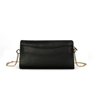 Michael Kors Svart ldervska