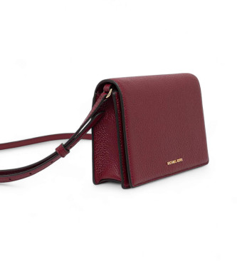 Michael Kors Saco Jet Set Mdio castanho