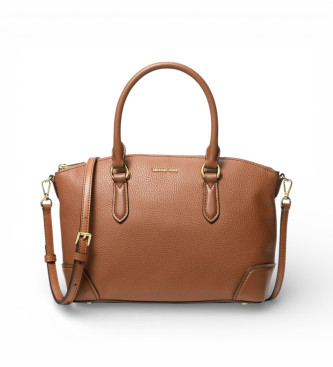 Michael Kors Mini borsa shopper marrone