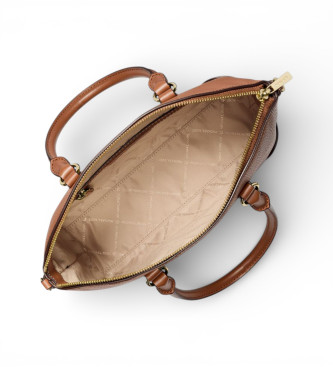Michael Kors Mini borsa shopper marrone