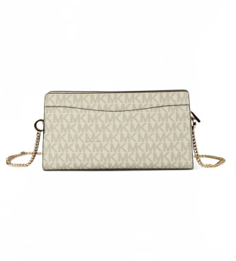 Michael Kors Beige monogramvska