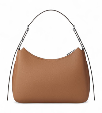 Michael Kors Borsa media marrone Nolita