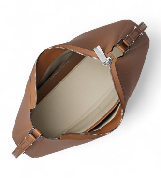 Michael Kors Borsa media marrone Nolita