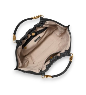 Michael Kors Petit sac Indie noir