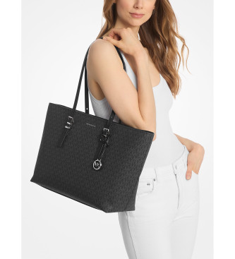 Michael Kors Large Quinn bag with black logo