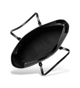 Michael Kors Large Quinn bag with black logo