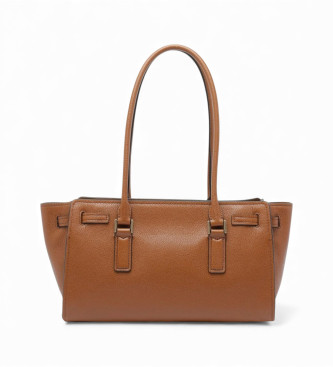 Michael Kors Mała torba saszetka Hamilton Moderne 