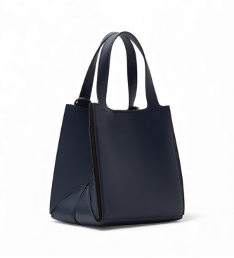 Michael Kors Borsa shopper blu