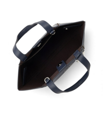 Michael Kors Borsa shopper blu