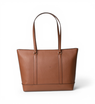 Michael Kors Borsa shopper marrone