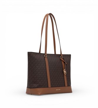 Michael Kors Saco de compras com monograma 