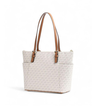 Michael Kors Borsa della spesa beige