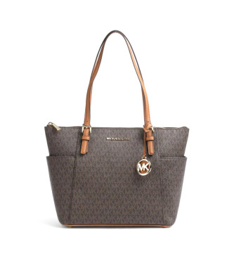 Michael Kors Brun indkbspose