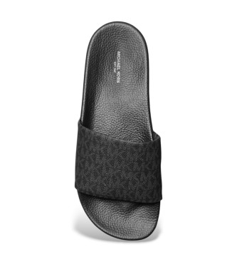 Michael Kors Infradito nere Jake
