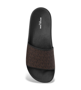 Michael Kors Infradito Jake Brown