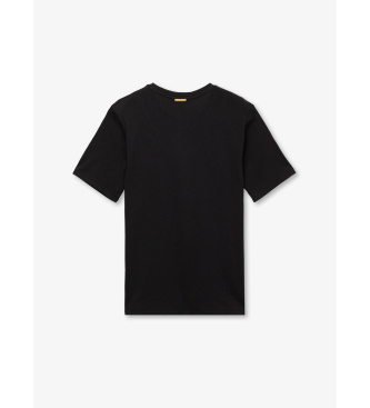 Michael Kors T-Shirt ?Classic MK Stud?, schwarz