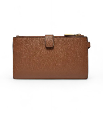 Michael Kors Portafoglio marrone Adele