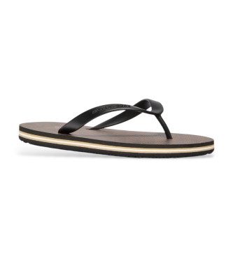 Michael Kors Chanclas Basic marrn