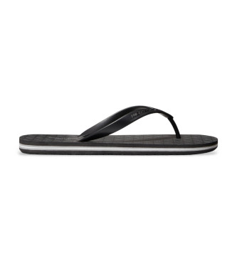 Michael Kors Basic slippers black