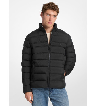 Michael Kors Giacca imbottita nera Baxter