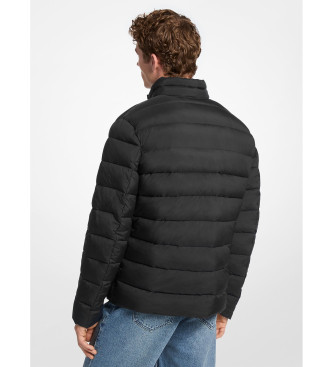 Michael Kors Giacca imbottita nera Baxter
