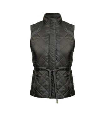Michael Kors Vest met zwarte riem