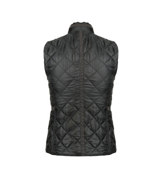 Michael Kors Vest met zwarte riem
