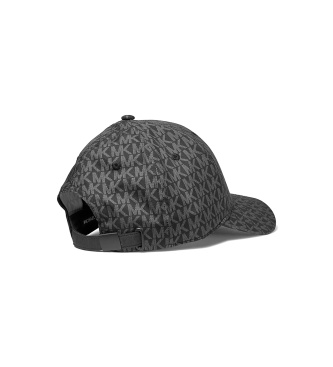 Michael Kors Label cap black