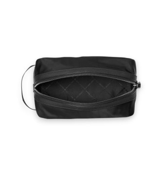 Michael Kors Toilettas Marca zwart